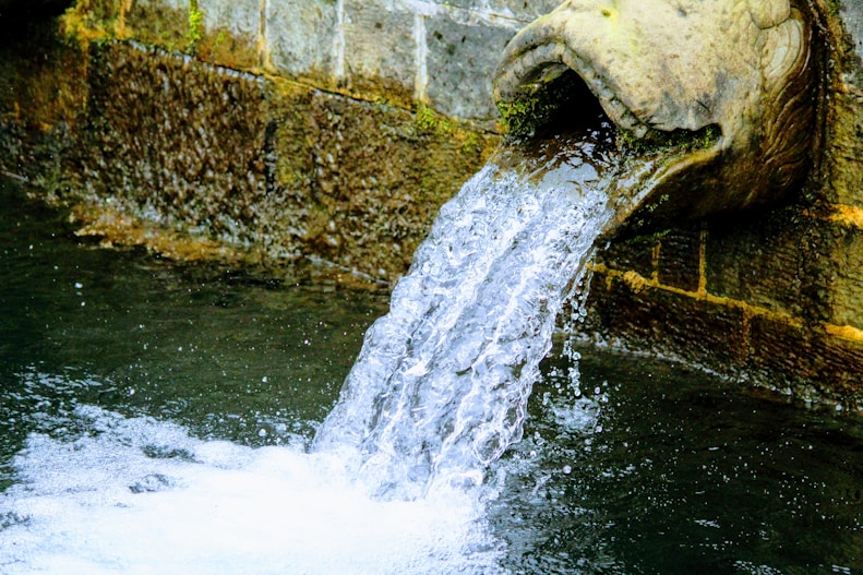 Water & WastewaterServices