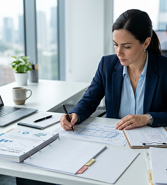 Compliance Services