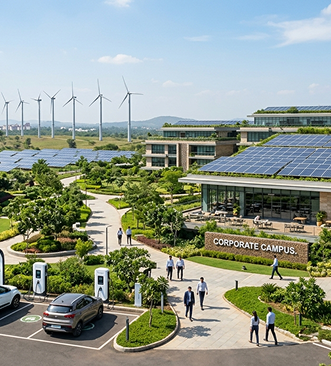 Sustainability