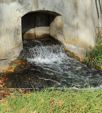 Water & Wastewater Services