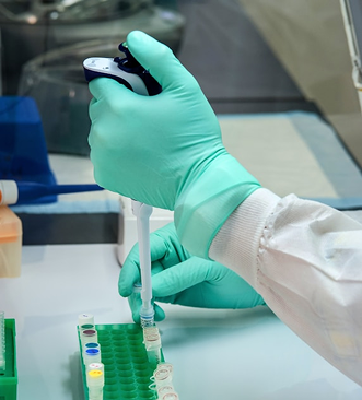 Food SafetyTesting